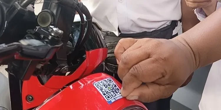 Parkir Berlangganan Kota Medan: Berikut Tarifnya