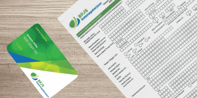 Cara Klaim Jaminan Kecelakaan Kerja (JKK) dari BPJS Ketenagakerjaan 2024