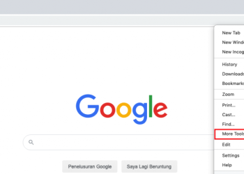 Cara Membersihkan Cache Laptop di Windows