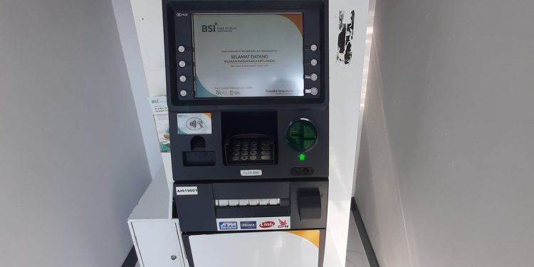 Cara Mengatasi Lupa PIN ATM BSI Tanpa Ke Bank