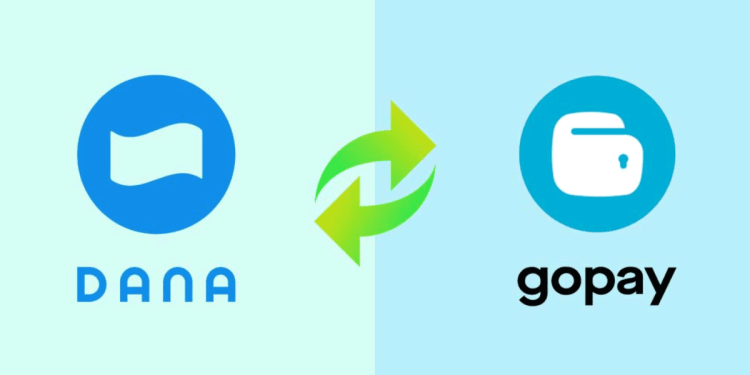 Cek Cara Transfer Saldo Gopay ke DANA