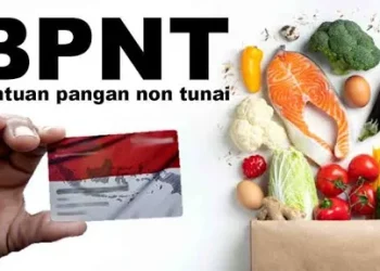 Cek Jadwal Penyaluran BPNT Tahap 4 Juli-Agustus 2024