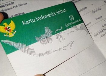 Cek Penerima PBI BPJS Kesehatan Online 2024
