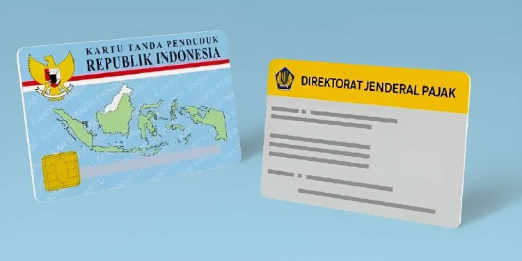 Daftar 7 Layanan yang Bisa Diakses Pakai NIK dan NPWP Mulai Juli 2024