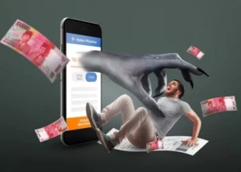 Daftar Nama Pinjaman Online (Pinjol) Ilegal 2024: Hindari Bahaya Berikut Ini