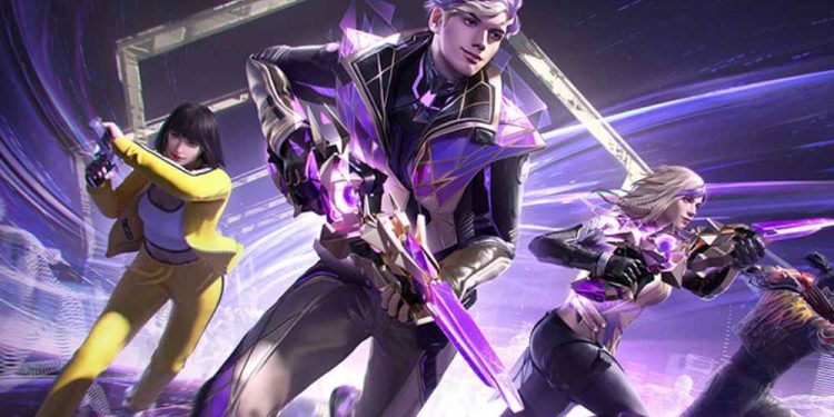 Kode Redeem FF Terbaru Juli 2024