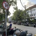 Lokasi Pembelian Stiker Parkir Berlangganan Kota Medan