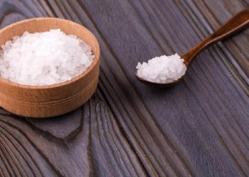 Manfaat Luar Biasa Mandi Air Garam Bagi Kesehatan Menurut Ajaran Islam