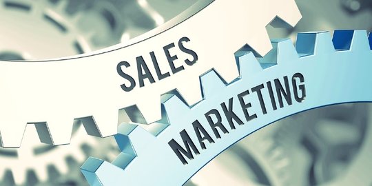 Membedakan Marketing dan Sales: Peran dan Strategi dalam Dunia Pemasaran