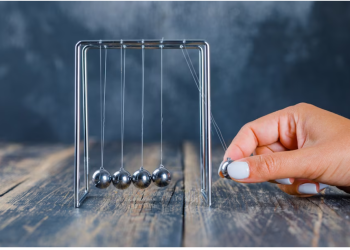 Penerapan Hukum Newton dalam Kehidupan Sehari-hari: Studi Kasus dan Contoh Konkret