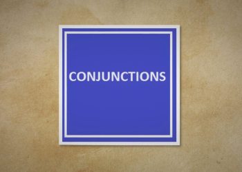 Pengertian Conjunction Beserta Jenis-Jenisnya Dalam Bahasa Inggris