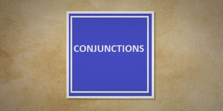 Pengertian Conjunction Beserta Jenis-Jenisnya Dalam Bahasa Inggris