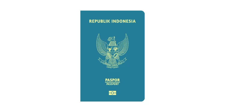 Persyaratan dan Cara Membuat Paspor 2024 Secara Mudah
