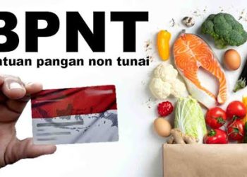 Saldo Dana Bansos BPNT Rp.400 Ribu Via KKS Cair, Segera Cek Rekening Sekarang