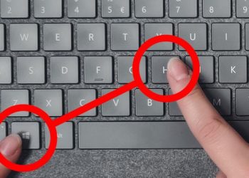 Shortcut Keyboard Komputer, Pekerjaan Cepat dan Simple