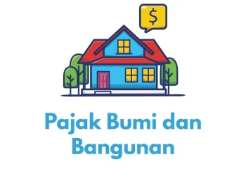 Syarat Balik Nama Pajak Bumi dan Bangunan (PBB) Terbaru, Segini Biayanya