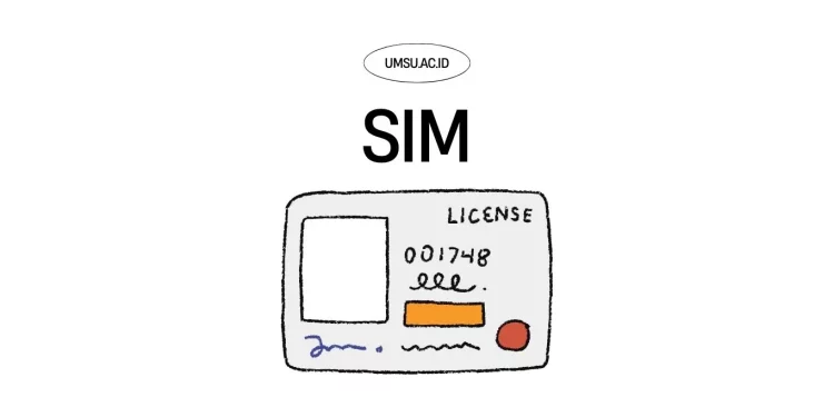 Syarat dan Cara Memperpanjang SIM Terbaru 2024