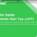 Tanpa Aplikasi, Begini Cara Cek Saldo BPJS Ketenagakerjaan Melalui Link Berikut Ini!