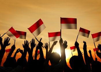 10 Contoh Puisi Hari Kemerdekaan 17 Agustus Menyambut HUT RI ke 79 yang Menyentuh Hati