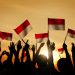 10 Contoh Puisi Hari Kemerdekaan 17 Agustus Menyambut HUT RI ke 79 yang Menyentuh Hati