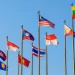 11 Negara- Negara ASEAN: Lima Tokoh Pendiri dan Sejarah Terbentuknya
