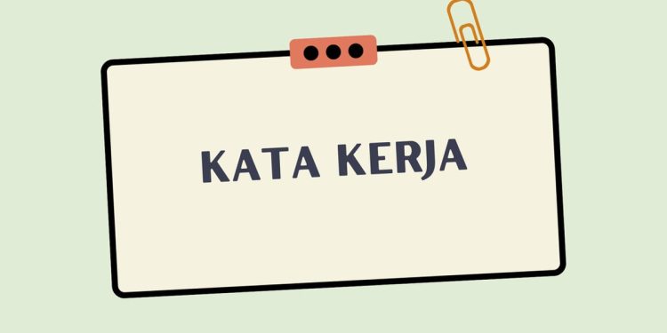 200 Contoh Kata Kerja dalam Bahasa Inggris