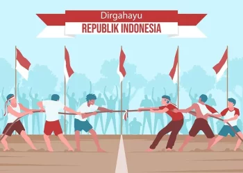 3 Contoh Rundown Acara Perayaan 17 Agustus 2024 HUT RI ke 79 yang Kreatif
