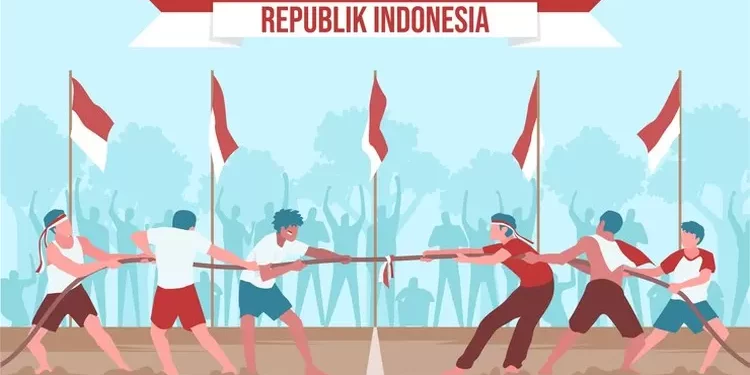 3 Contoh Rundown Acara Perayaan 17 Agustus 2024 HUT RI ke 79 yang Kreatif