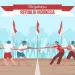 3 Contoh Rundown Acara Perayaan 17 Agustus 2024 HUT RI ke 79 yang Kreatif