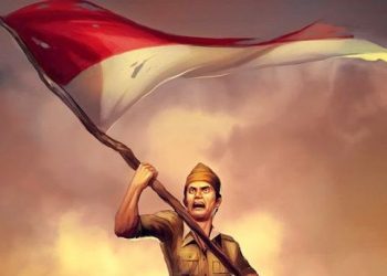 5 Peristiwa Menjelang Kemerdekaan Indonesia