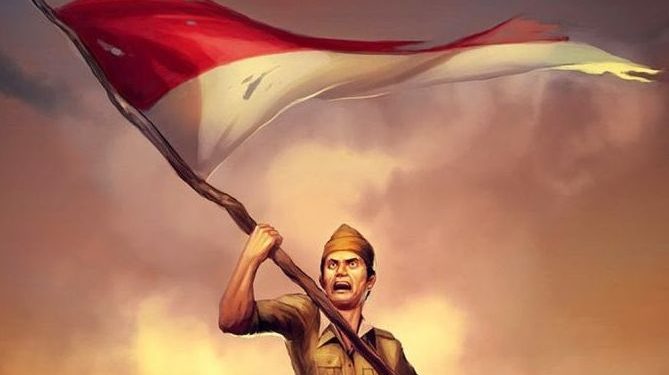 5 Peristiwa Menjelang Kemerdekaan Indonesia