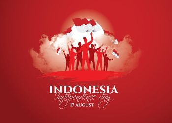 50 Kata-Kata Ucapan untuk Hari Kemerdekaan Indonesia 17 Agustus 2024 Penuh Makna dan Menyentuh Hati