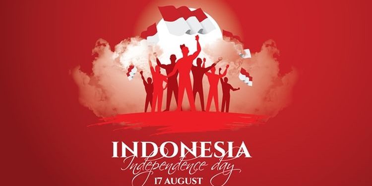50 Kata-Kata Ucapan untuk Hari Kemerdekaan Indonesia 17 Agustus 2024 Penuh Makna dan Menyentuh Hati