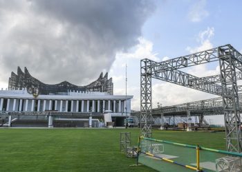 7 Kegiatan yang Bisa Dilakukan untuk Memeriahkan HUT ke 79 RI 17 Agustus 2024