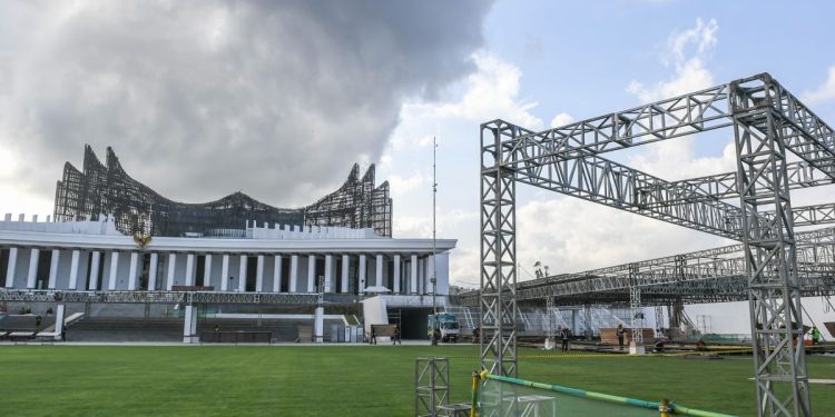 7 Kegiatan yang Bisa Dilakukan untuk Memeriahkan HUT ke 79 RI 17 Agustus 2024