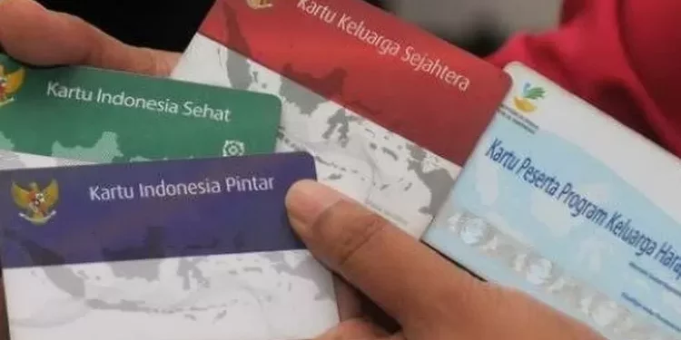 Bansos Anak Sekolah, Cair Rp. 420.000 Perbulan Simak Cara Daftarnya