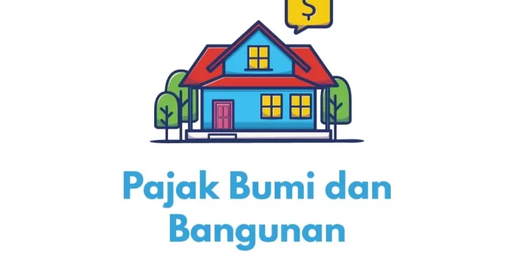 Bayar PBB Tanpa Ribet: Cara Bayar PBB Secara Online Lewat HP