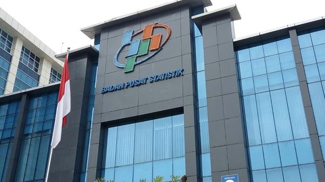 BPS Buka 408 Formasi Penerimaan CPNS 2024, Ini Syarat Daftarnya