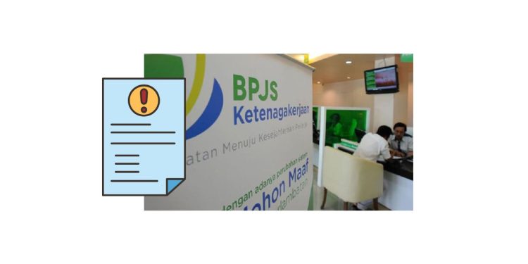 Cara Cairkan Saldo BPJS Ketenagakerjaan dengan Mudah dan Cepat