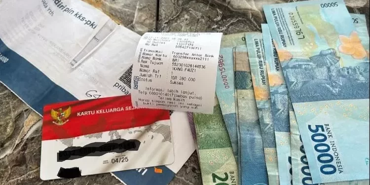 Cara Cek Bansos Kemensos Agustus 2024 Secara Online, Mulai dari BPNT hingga PIP