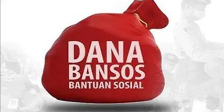 Cara Daftar Bansos 2024 Melalui NIK KTP, Begini Tahapannya