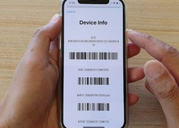 Cara Daftar IMEI Handphone Resmi 2024