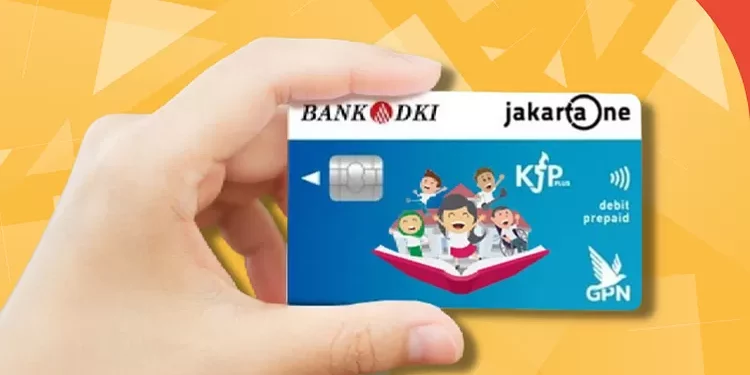 Cara Lengkap Daftar Bansos Kartu Jakarta Plus (KJP) 2024, Simak Juga Persyaratannya