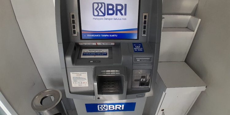 Cara Mengatasi ATM BRI yang Terblokir 2024