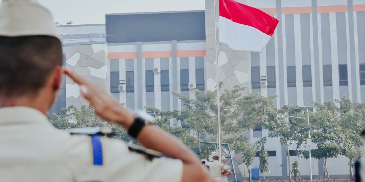 Ciri-Ciri Nilai Patriotisme dan Contoh Sikapnya