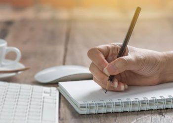 Contoh Teks Laporan Hasil Observasi: Struktur Beserta Ciri-Cirinya