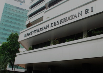 Daftar Formasi CPNS Kemenkes 2024 dan Link Pendaftaran