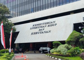 Daftar Formasi CPNS Kementerian Lingkungan Hidup dan Kehutanan (KLHK) 2024, Ini Syarat yang Harus Dipenuhi
