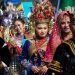 Daftar Lengkap Nama-nama Pakaian Adat di Indonesia