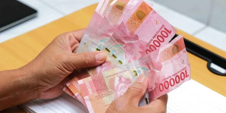 Deretan Bansos yang Cair pada Bulan Agustus 2024